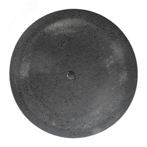 Бетонное основание 40кг PROxima LP-L0500