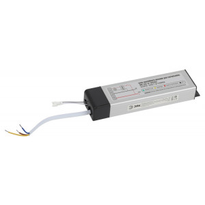 Блок аварийного питания ЭРА LED-LP-SPO (A1) БАП для светодиодных светильников SPO-6/7/9/9ХХ(кр.1шт) [Б0039975]