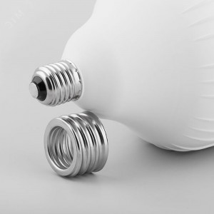 Лампа светодиодная LED 30вт Е27/Е40 дневной 25537