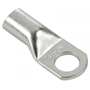 Наконечник медный луженый JGA-70-12 (ТМЛ) (5шт/упак) UNP10-31-O-070-012-05