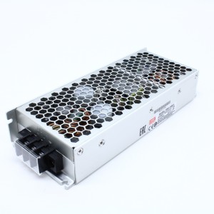 RSD-150B-5, DC-DC, 150Вт, вход 16.8…31.2В, выход 5В/30А, изоляция 4000В DC, в кожухе 189х77х36, -40…+70°С