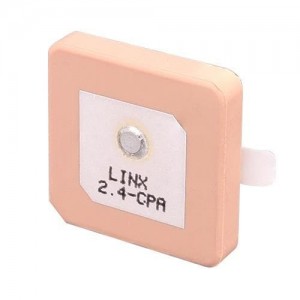 ANT-2.4-CPA, Антенны 2.4 GHz Directional RHCP Adhesive Ceramic Patch Antenna ISM