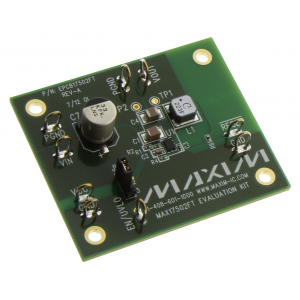 MAX17502FTEVKIT#