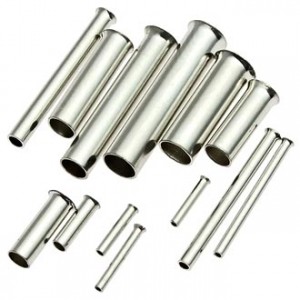 EN7512 (CUSN), Наконечник на кабель EN7512, CuSn