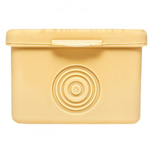 Коробка распределительная КМР-030-037 пылевлагозащищенная без мембранных вводов (65х65х50) светлое дерево PROxima plc-kmr-030-037-s