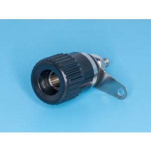 BP-3B, Клемма на приборный блок тип 3, черная