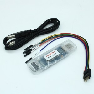 NU-LINK, Программатор микроконтроллеров Nuvoton