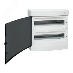 Щит распределительный навесной 