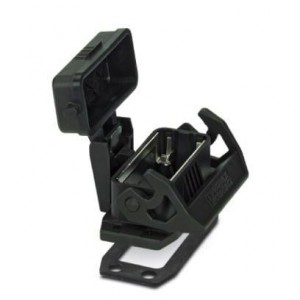 1411337, Сверхмощные разъемы питания HC-EVO-D15-BWSC PLR BK