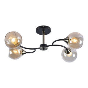 Люстра Lore 9072-304 4 x E27 60 Вт модерн Б0051980