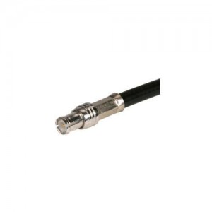 11_MCX-50-2-21/133_NH, РЧ соединители / Коаксиальные соединители MCX straight cable plug(m)