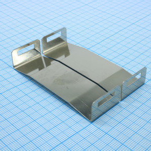 ETD59 clip, Скоба для сердечника ETD59