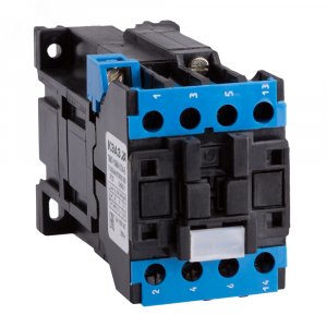 Контактор ПМЛ-1165М УХЛ4 Б 10А кат. 220В DC 227143