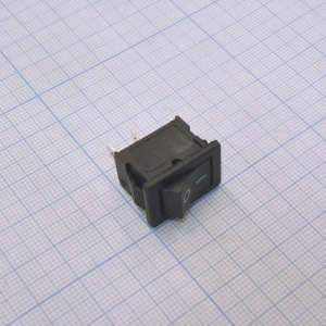 SWR-45-B-B(13-KN1-1), переключатель клавишный