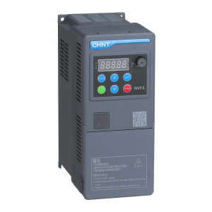 Преобразователь частоты NVF5-2.2/TD2-B 2.2кВт 220В 1ф общий тип 202567