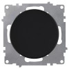 Выключатель перекрестный 1-кл. СП Florence 10А IP20 механизм черн. (1E31451303) 2208646