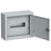Корпус металлический ЩРн-9 (265х310х120мм) IP31 TITAN 3 MKM14-N-09-31-Z
