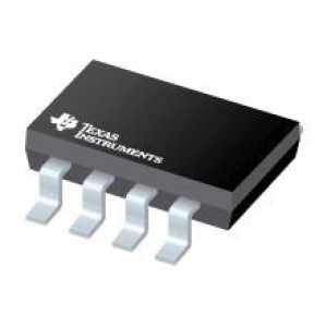 OPA2990IDDFR, Операционные усилители  40-V, dual 1MHz, rail-to-rail input/output, low-offset-voltage, low-power op amp