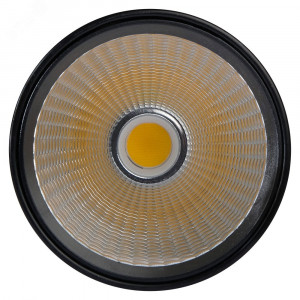 Светильник светодиодный трековый PTR 1732 32Вт 4000К IP40 24град. BL черн. 5026162