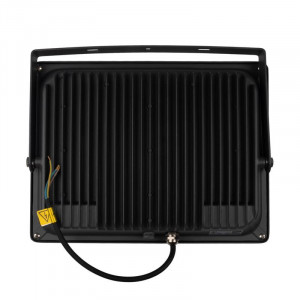 Прожектор светодиодный PFL-SC 150Вт 6500К IP65 190-260В ДО закален. матов. стекло 5005167