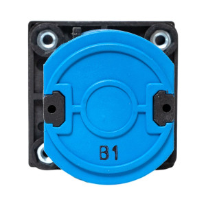 Переключатель кулачковый ПК-1-64 10А для вольтметра pk-1-64-10