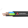 Кабель ВВГнг(А)-LS 5х4 ОК (N PE) 0.66кВ (м) 656746