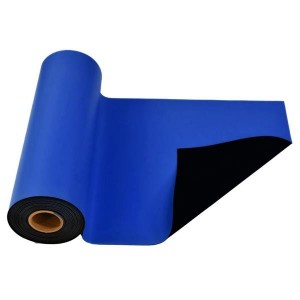 770092, Продукты для антистатического контроля MAT ROLL, RUBBER, R3, DARK BLUE, 30'' x 50'