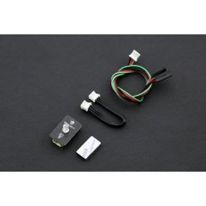 DFR0474, Принадлежности DFRobot Gravity: Colorful Flashing LED Module