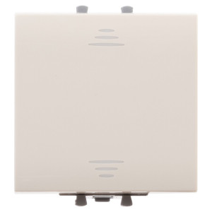 Выключатель одноклавишный модульный, 