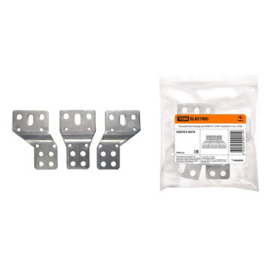 Расширенные выводы для ВА88-43 1250А ( комплект 3 шт. ) SQ0707-0076