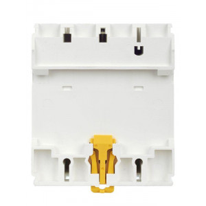 Выключатель дифференциального тока (УЗО) 4п 25А 30мА тип A ВДТ R10N ARMAT AR-R10N-4-025A030