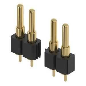 816-22-008-10-006101, Проводные клеммы и зажимы STD SPRING-LOADED CONNECTOR