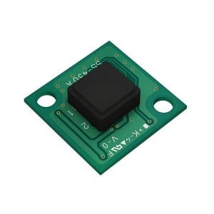 SS-430L-BK, Датчики расстояния 3.5-5.5VDC 800uA Black Lens