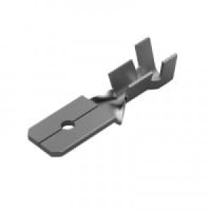 42475-3, Клеммы .250 FAST TAB F O 22