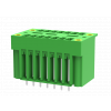 Вилочный разъем на плату MC-DPA3.81V06-F-0002