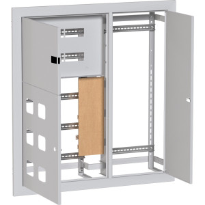 Щит этажный 6 кв. (1000х950х160) PROxima mb29-v-6