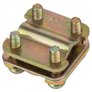 Сжим ответвительный NO-903-64 У-739М (4-10/1.5-2.5мм) IP20 Б0050675