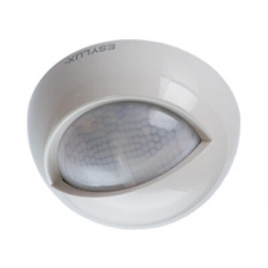 Датчик движения инфракрасный MD-W200i white 4911000080