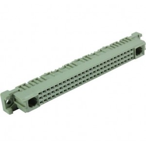 09032786865, Разъемы DIN 41612 DIN-SIGNAL MFLAT78+2FS-4,5C1-2