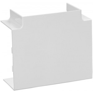 Угол Т-образный 40х25 КМТ ELECOR (уп.4шт) CKMP10D-T-040-025-K01