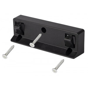 Светильник светодиодный SLR-W05 5Вт 7000-8000К IP45 300лм настенный датчики движения/освещенности на солнечн. батарее 2х18650 (Li-Ion 1200мА.ч в компл.) 5033290