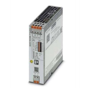 2910122, Преобразователи постоянного тока в постоянный с изоляцией QUINT4-PS/24DC/12DC/8/PT