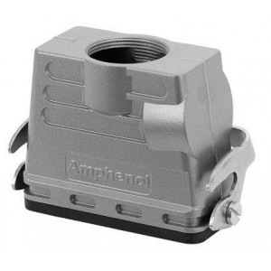 C146-21R024-854-1, Сверхмощные разъемы питания Heavy Mate Hood Metric