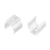 Держатель профиля ARH-ROUND-D20-DUAL 039304