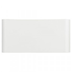 Светильник светодиодный WL41 WH 10Вт 3500К для интерьера/фасадов IP54 бел. Б0054419