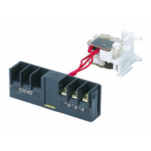 Контакт дополнительный ДК-304 21504DEK