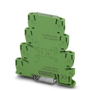 2980678, Твердотельные реле - Промышленного монтажа PLC-OSC-24DC/300DC/1