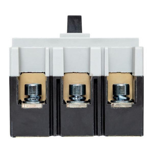 Выключатель автоматический 3п 100/40А 35кА ВА-99М PROxima mccb99-100-40m