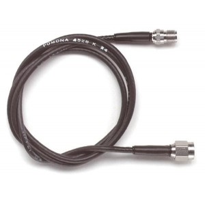 4528-X-24, Соединения РЧ-кабелей SMA TO SMA 50