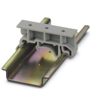 1201578, Комплектующие для клеммных колодок RAIL ADAPTER